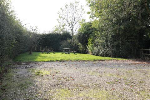 The Old Wagon House Back Lane, Kingston Seymour, Clevedon, BS21 6XA