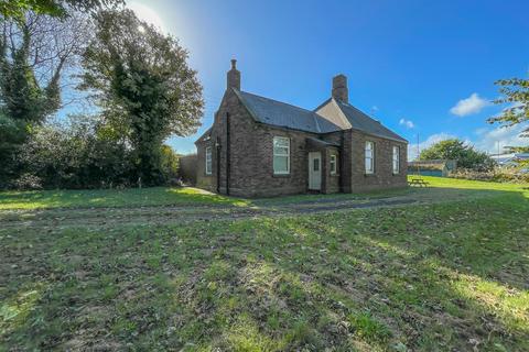 2 bedroom semi-detached bungalow to rent, 2 Waterworks House, Stoneygate