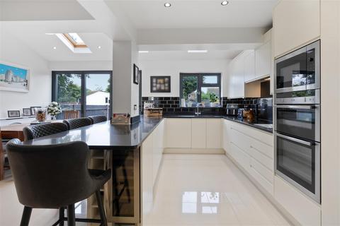 4 bedroom semi-detached house for sale, Walpole Road, Old Windsor