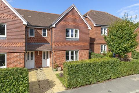 3 bedroom semi-detached house for sale, Icarus Avenue, Burgess Hill, West Sussex, RH15