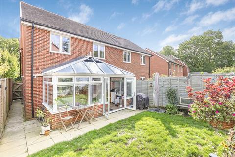 3 bedroom semi-detached house for sale, Icarus Avenue, Burgess Hill, West Sussex, RH15