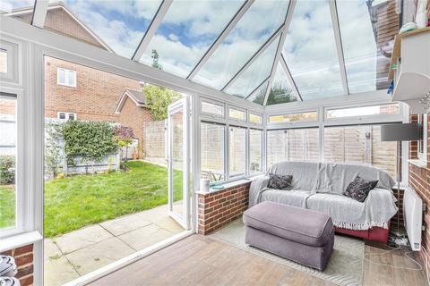 3 bedroom semi-detached house for sale, Icarus Avenue, Burgess Hill, West Sussex, RH15