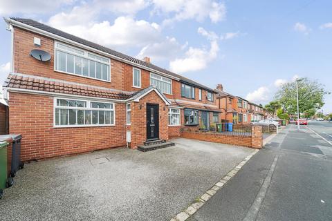 4 bedroom semi-detached house for sale, Anson Road, Denton, Manchester