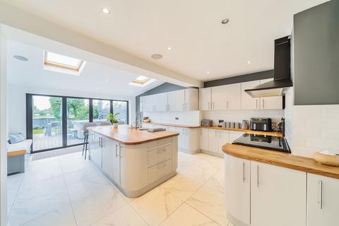 4 bedroom semi-detached house for sale, Anson Road, Denton, Manchester