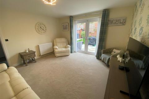 2 bedroom semi-detached bungalow for sale, Winchat Way, Morpeth