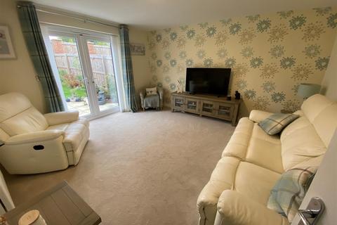 2 bedroom semi-detached bungalow for sale, Winchat Way, Morpeth