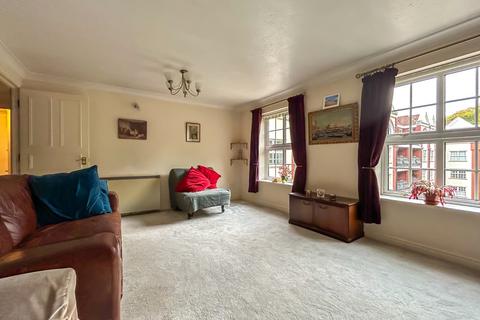 1 bedroom apartment for sale, Nore Road, Portishead, Bristol, Somerset, BS20