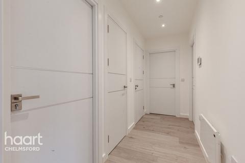 1 bedroom apartment for sale, Duke Street, Chelmsford