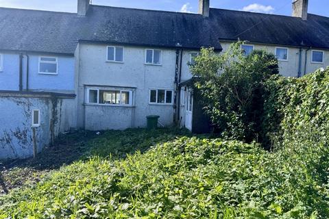 3 bedroom terraced house for sale, 20 Ffordd Meigan, Beaumaris