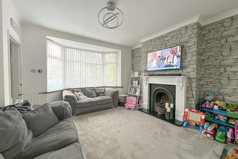 2 bedroom semi-detached house for sale, Weston Coyney Road, Stoke-On-Trent ST3