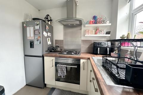 2 bedroom semi-detached house for sale, Weston Coyney Road, Stoke-On-Trent ST3