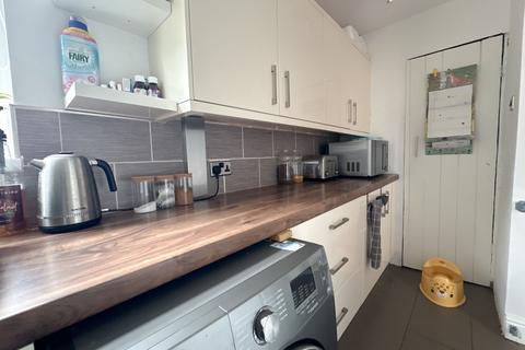 2 bedroom semi-detached house for sale, Weston Coyney Road, Stoke-On-Trent ST3