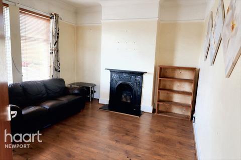 1 bedroom maisonette for sale, Corporation Road, Newport