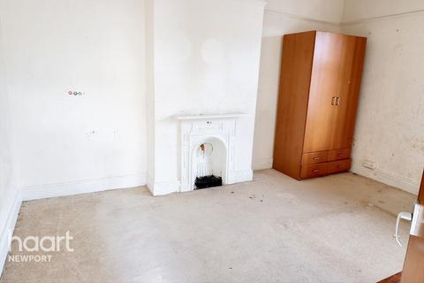 1 bedroom maisonette for sale, Corporation Road, Newport