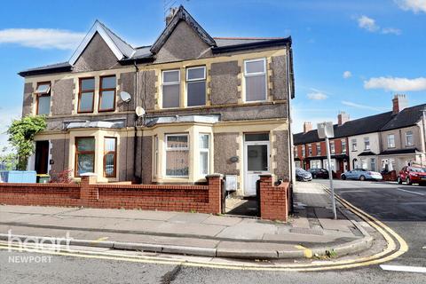 1 bedroom maisonette for sale, Corporation Road, Newport