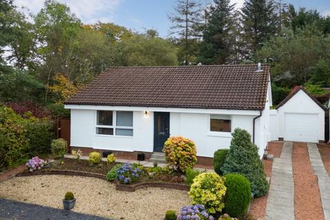 2 bedroom detached bungalow for sale, Rysland Drive, Fenwick