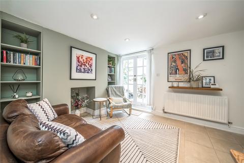 1 bedroom apartment for sale, Ferndale Road, London SW4