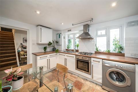 1 bedroom apartment for sale, Ferndale Road, London SW4