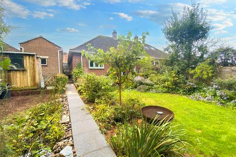24 Branscombe Road, Tiverton, EX16 4AB