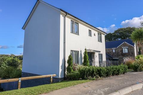 4 bedroom detached house for sale, Cuddra Road, St Austell, PL25