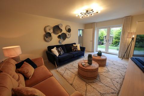 1 Cuddra Road, St Austell, PL25 3GA