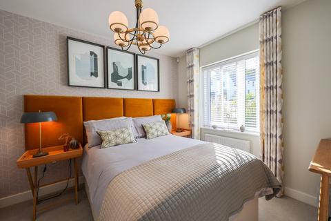 1 Cuddra Road, St Austell, PL25 3GA