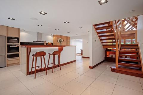 4 bedroom detached house for sale, Lillington Road, Leamington Spa, Warwickshire CV32 6LJ