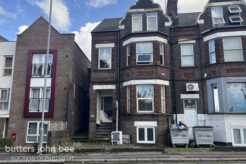 1 bedroom flat for sale, Castle Street, LUTON