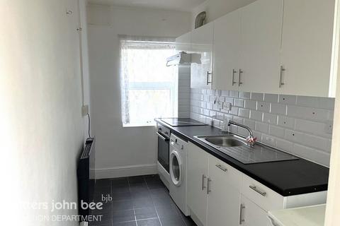 1 bedroom flat for sale, Castle Street, LUTON