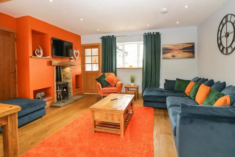 undefined, Sea View Cottages, Aldingham, Ulverston, LA12