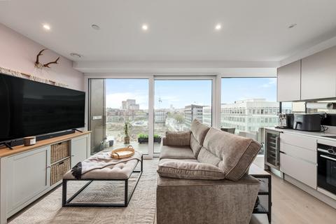 1 bedroom apartment for sale, Brigadier Walk London SE18