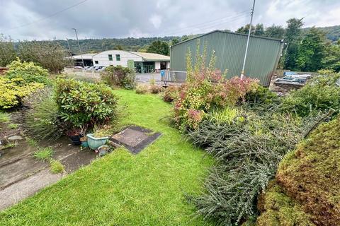 2 bedroom semi-detached bungalow for sale, Copley View, Copley, Halifax