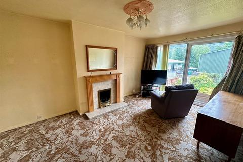 2 bedroom semi-detached bungalow for sale, Copley View, Copley, Halifax