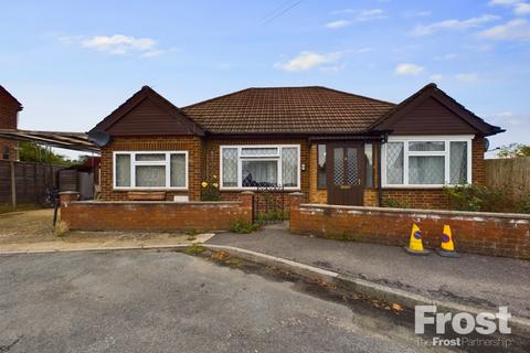 Beaumont Drive, Ashford, Surrey, TW15