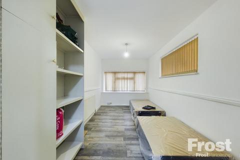 undefined, Beaumont Drive, Ashford, Surrey, TW15