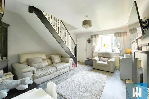 2 bedroom semi-detached house for sale, Horse Bank Drive, Lockwood, Huddersfield, Kirklees, HD4