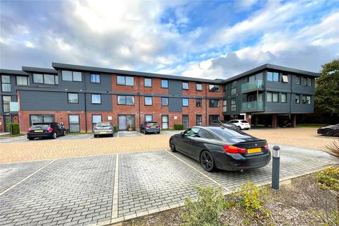 2 bedroom apartment for sale, Leigh Road, Havant, Hampshire, PO9