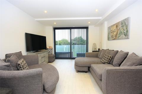 2 bedroom apartment for sale, Leigh Road, Havant, Hampshire, PO9