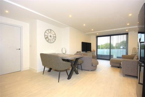 2 bedroom apartment for sale, Leigh Road, Havant, Hampshire, PO9