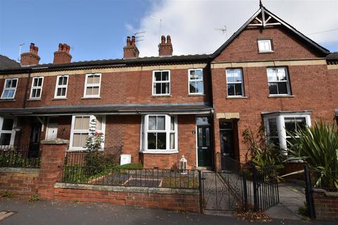 3 bedroom terraced house for sale, Recreation Ground Road, Stamford