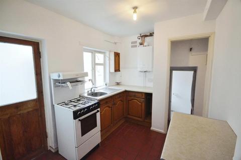 3 bedroom terraced house for sale, Recreation Ground Road, Stamford