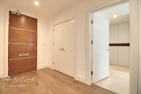 2 bedroom apartment to rent, Tizzard Grove, London