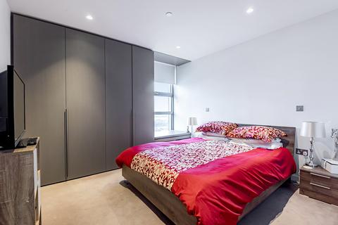 2 bedroom flat for sale, The Lighterman, 1 Pilot Walk, Lower Riverside, Greenwich Peninsula, SE10