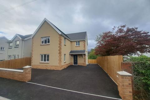 3 bedroom detached house for sale, Bishop Road, Garnant, Ammanford, SA18