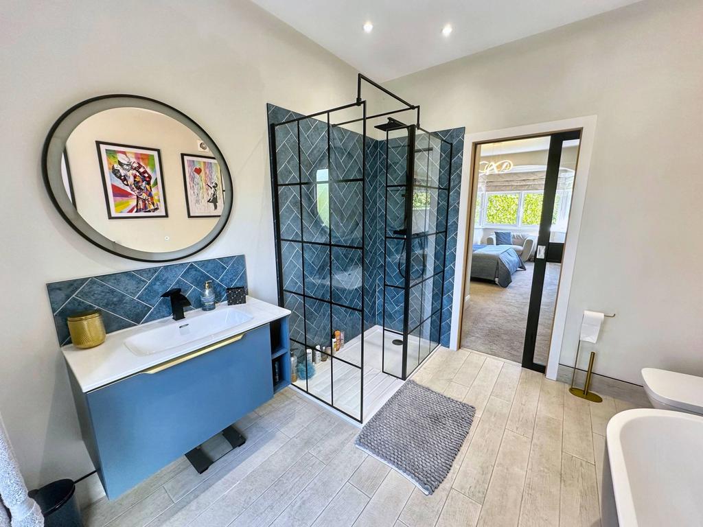 En-suite