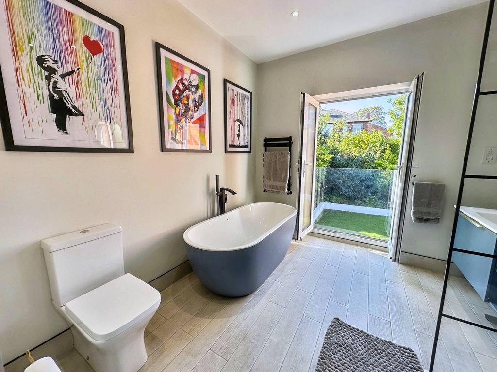 En-suite