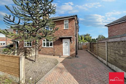 3 bedroom semi-detached house for sale, Princes Avenue, Irlam, M44