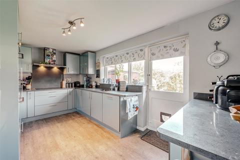 3 bedroom detached house for sale, Rockingham Court, Rockingham Close, Worthing, West Sussex, BN13