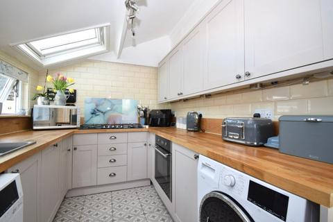 4 bedroom detached house for sale, Kimberley Park Road, Falmouth TR11