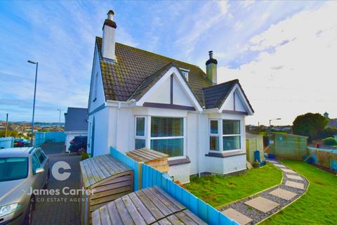 4 bedroom detached house for sale, Kimberley Park Road, Falmouth TR11